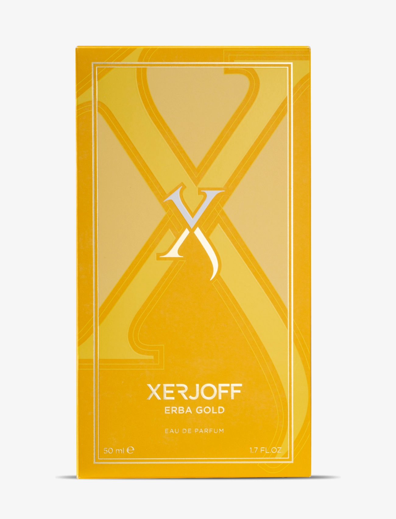 Xerjoff - ERBA GOLD - unisex - clear - 1
