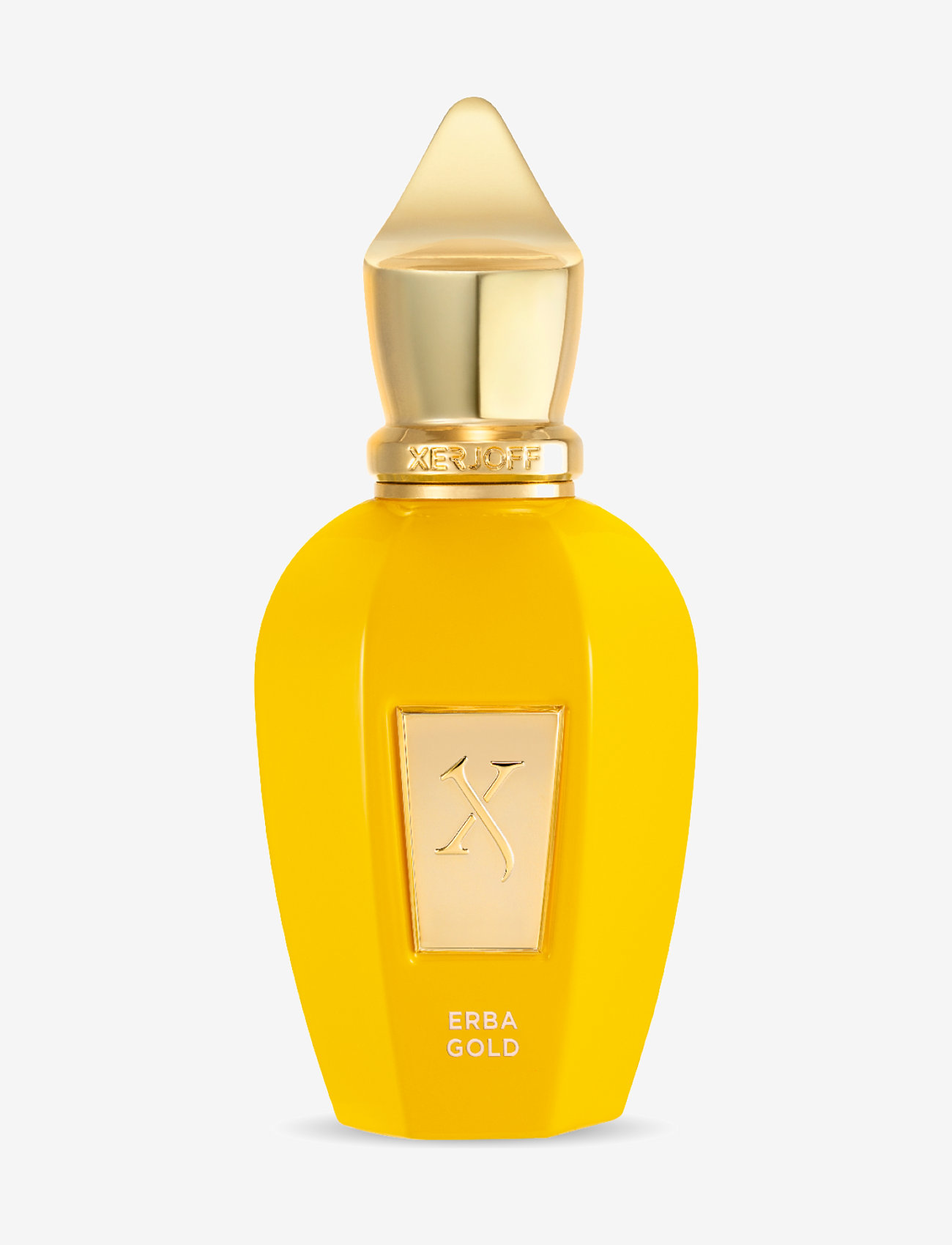 Xerjoff - ERBA GOLD - unisex - clear - 0