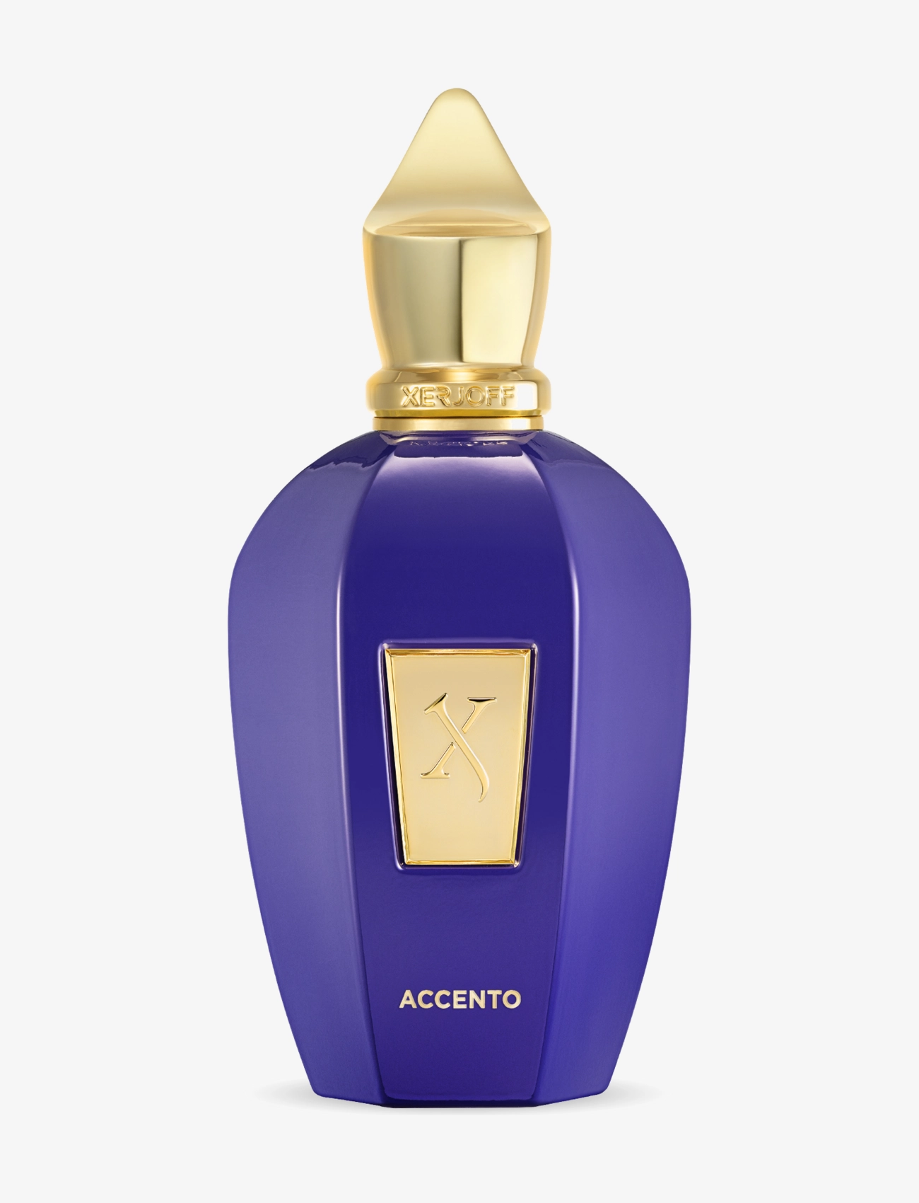 Xerjoff Accento EDP 100ml - Xerjoff - null / undefined