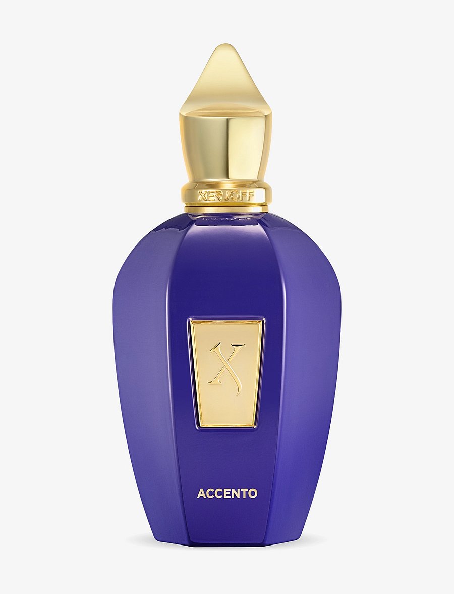 Xerjoff - Accento EDP 100ml - mõlemale soole - clear - 0