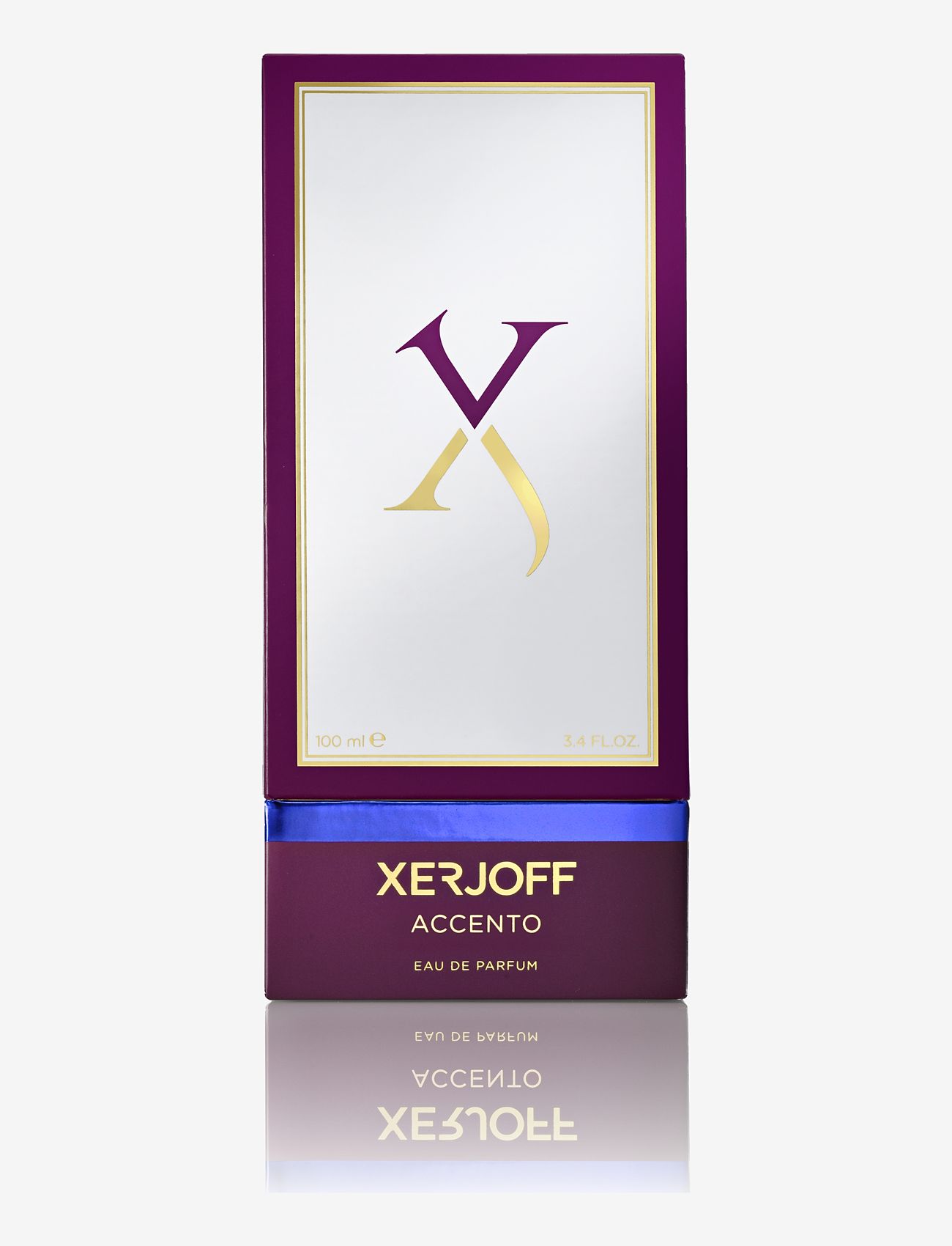 Accento EdP V Collection 3