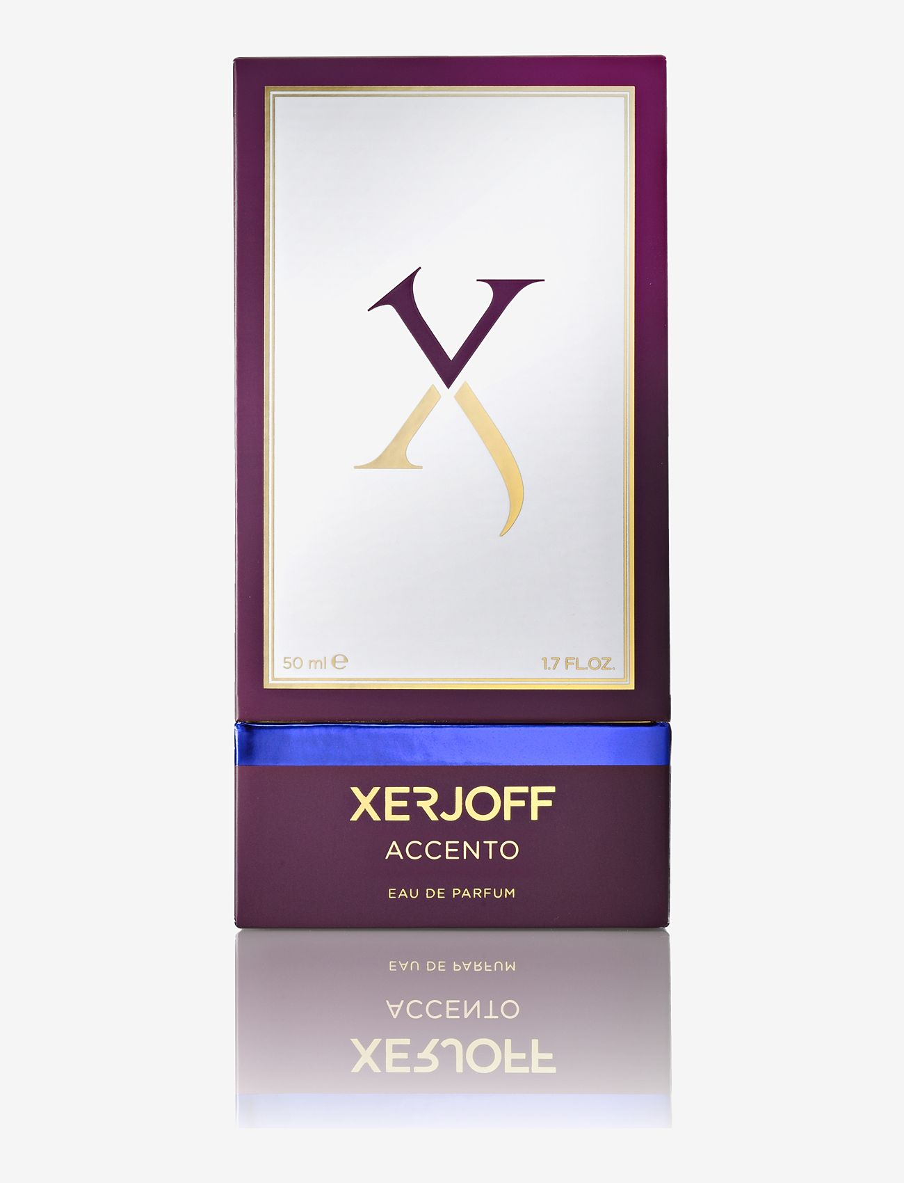 Accento EdP V Collection 3