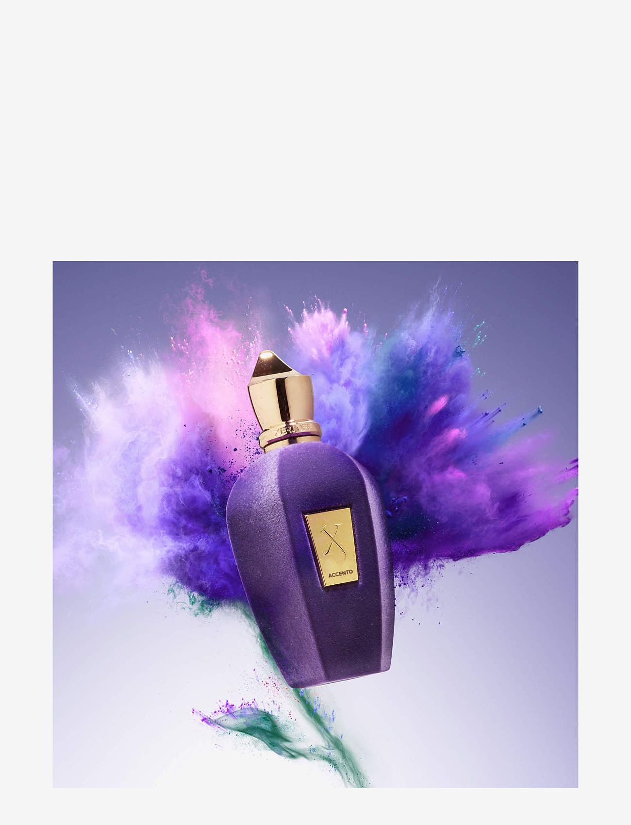 Accento EdP V Collection 4