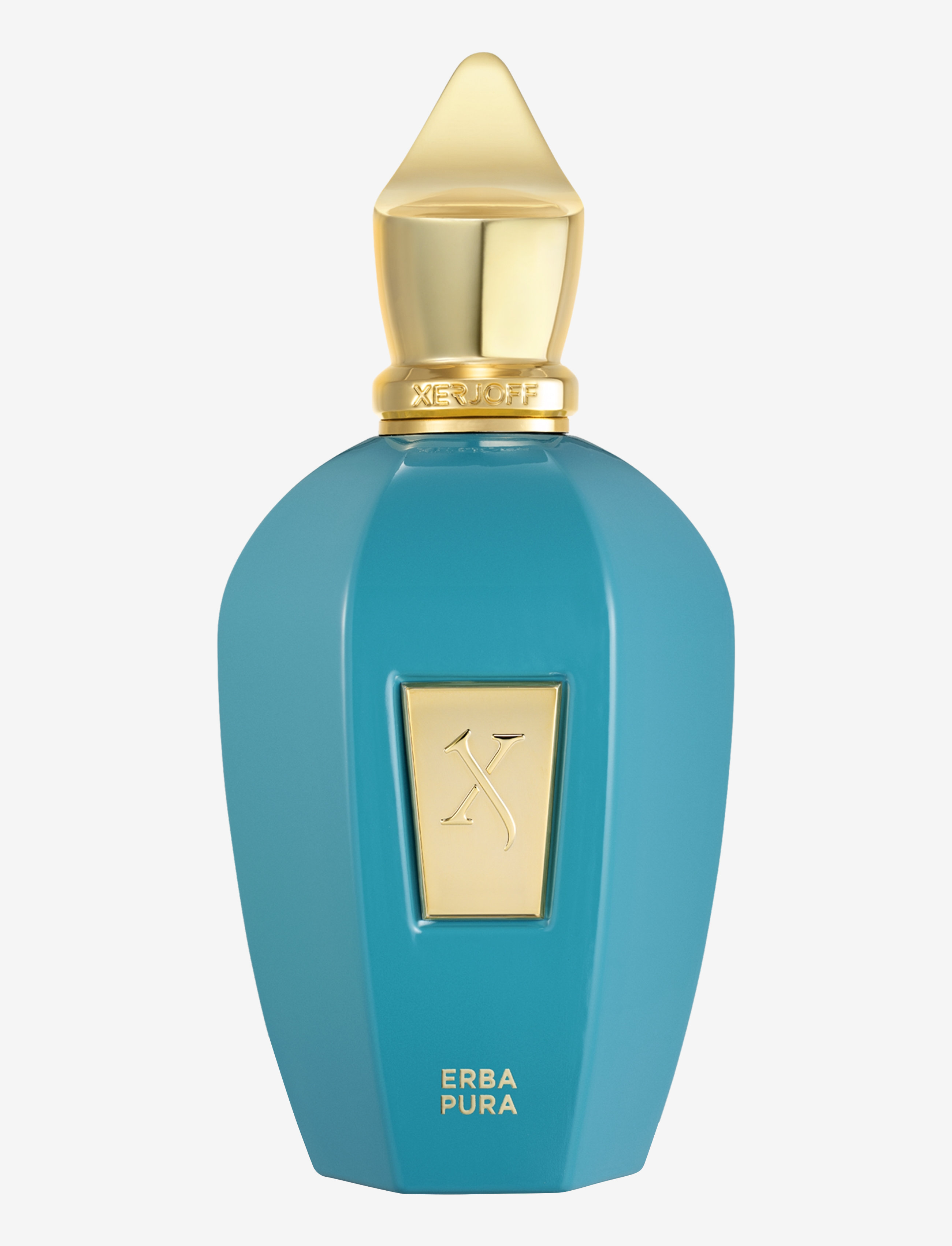 Xerjoff Erba Pura Edp 100Ml, Parfumee, Nude, Str: 100 ml