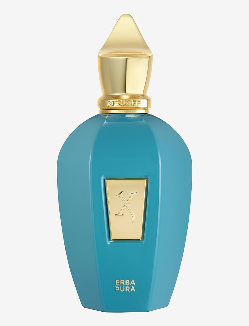Xerjoff - Erba Pura EDP 100ml - mõlemale soole - clear - 1