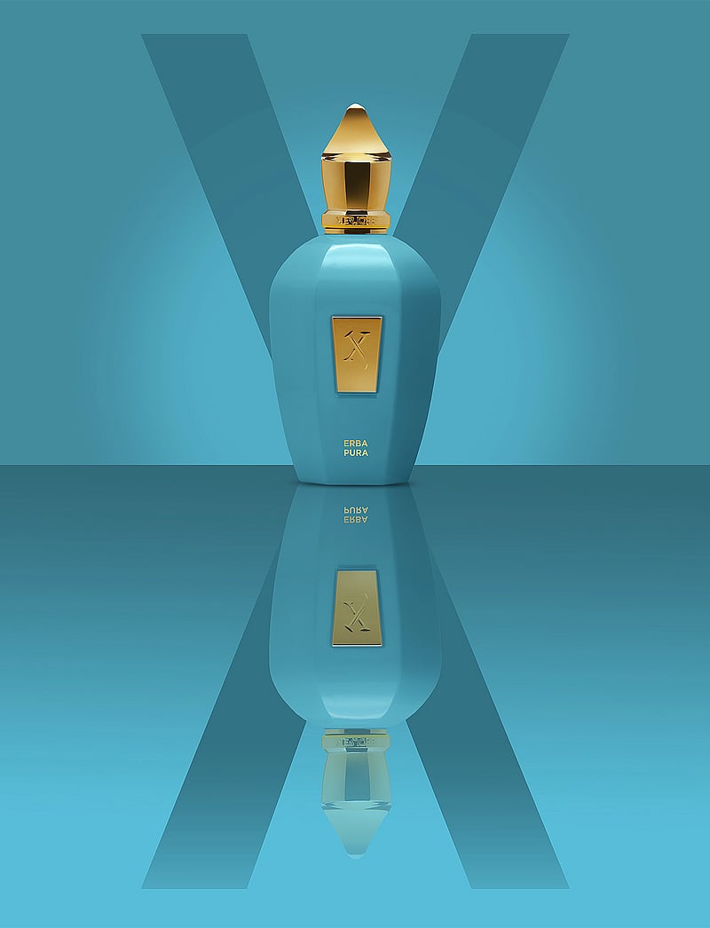 Xerjoff - Erba Pura EDP 100ml - mõlemale soole - clear - 0