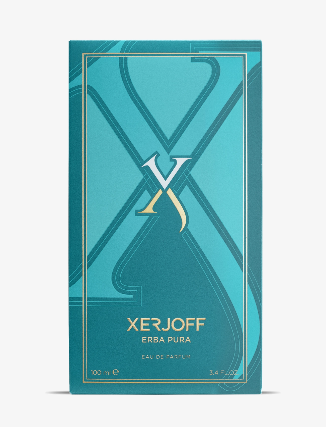 Xerjoff Erba Pura EdP V Collection övrigt herr – bild 4