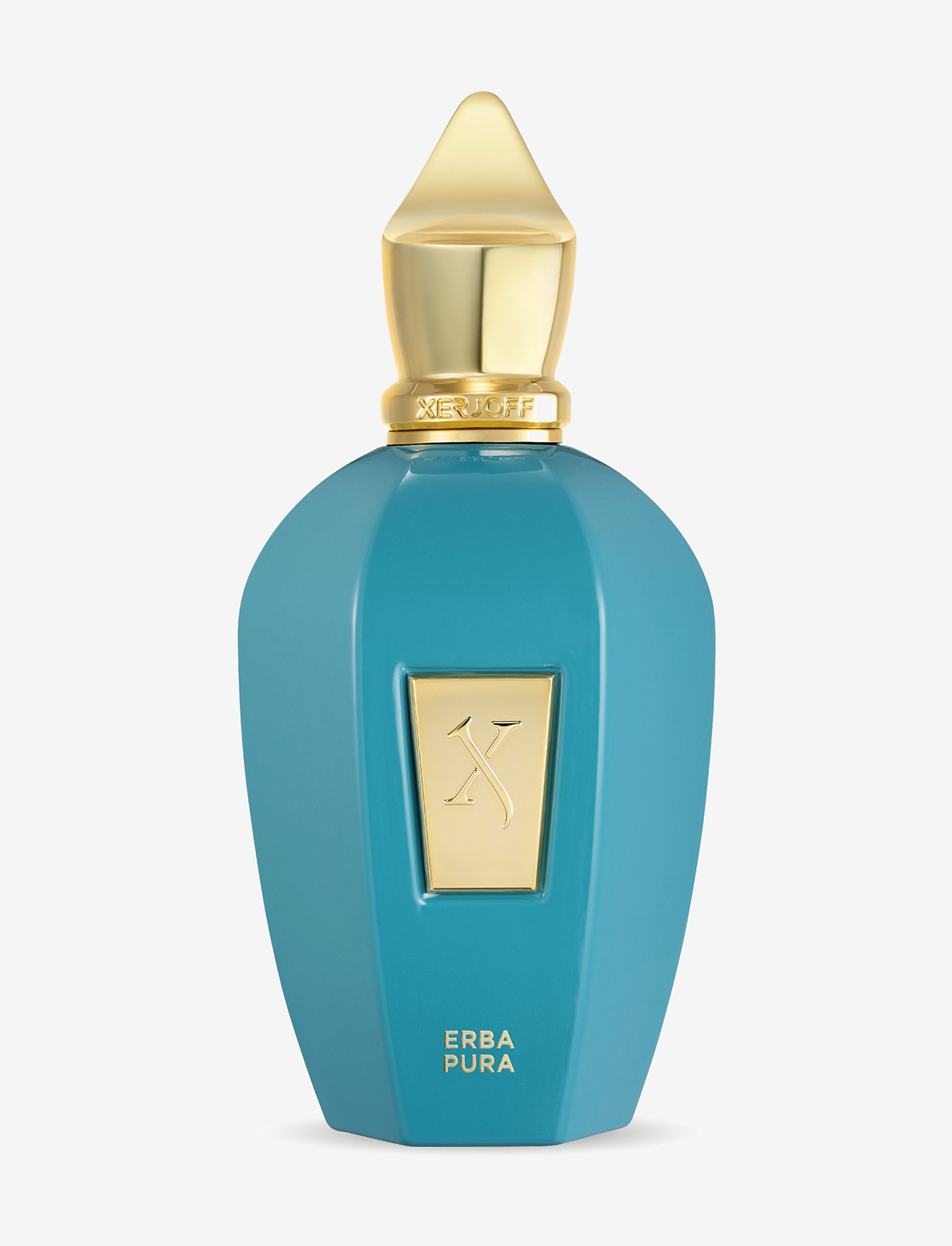 Xerjoff - Erba Pura EDP 100ml - unisex - clear - 1