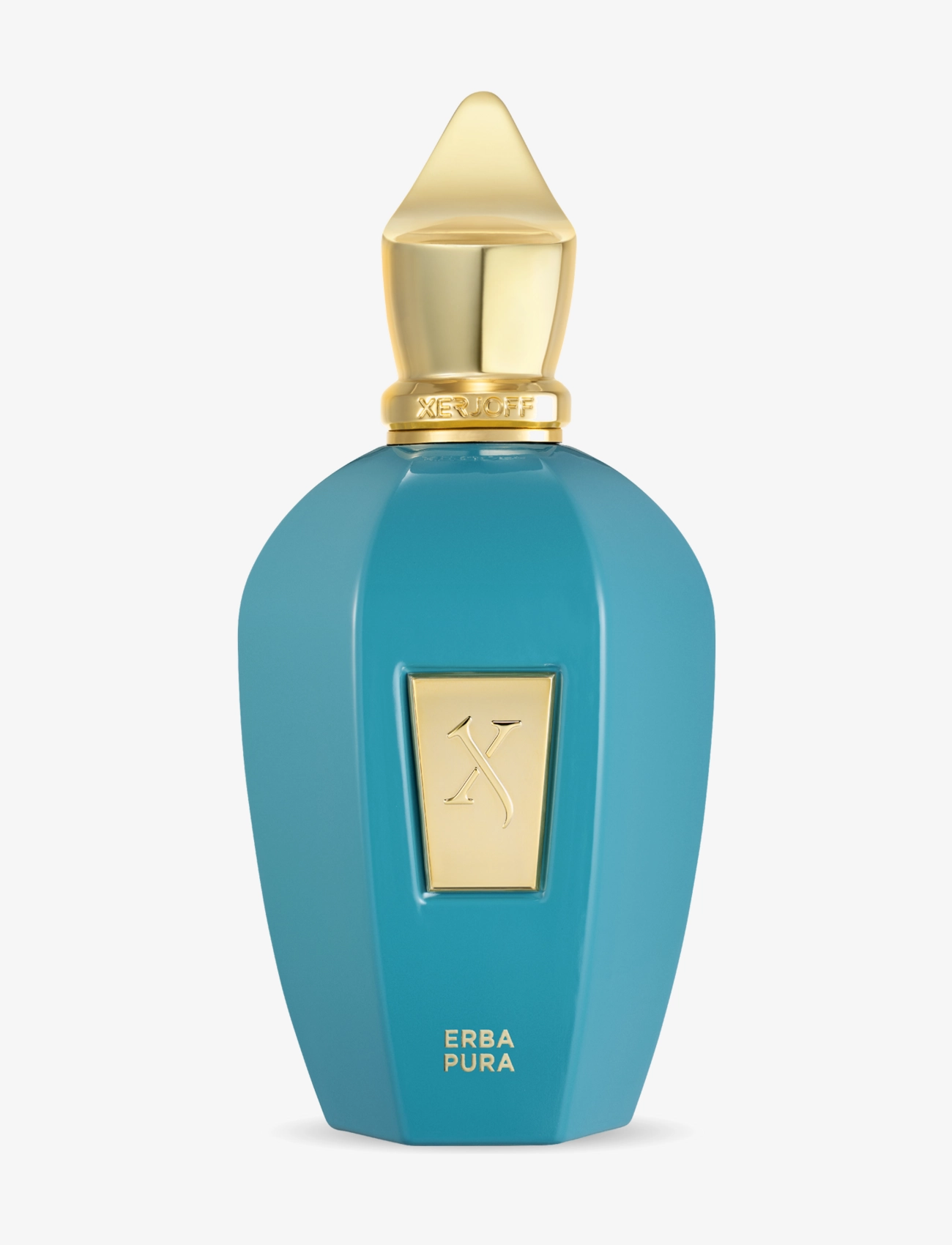 Xerjoff Erba Pura EDP 100ml - Xerjoff - null / undefined