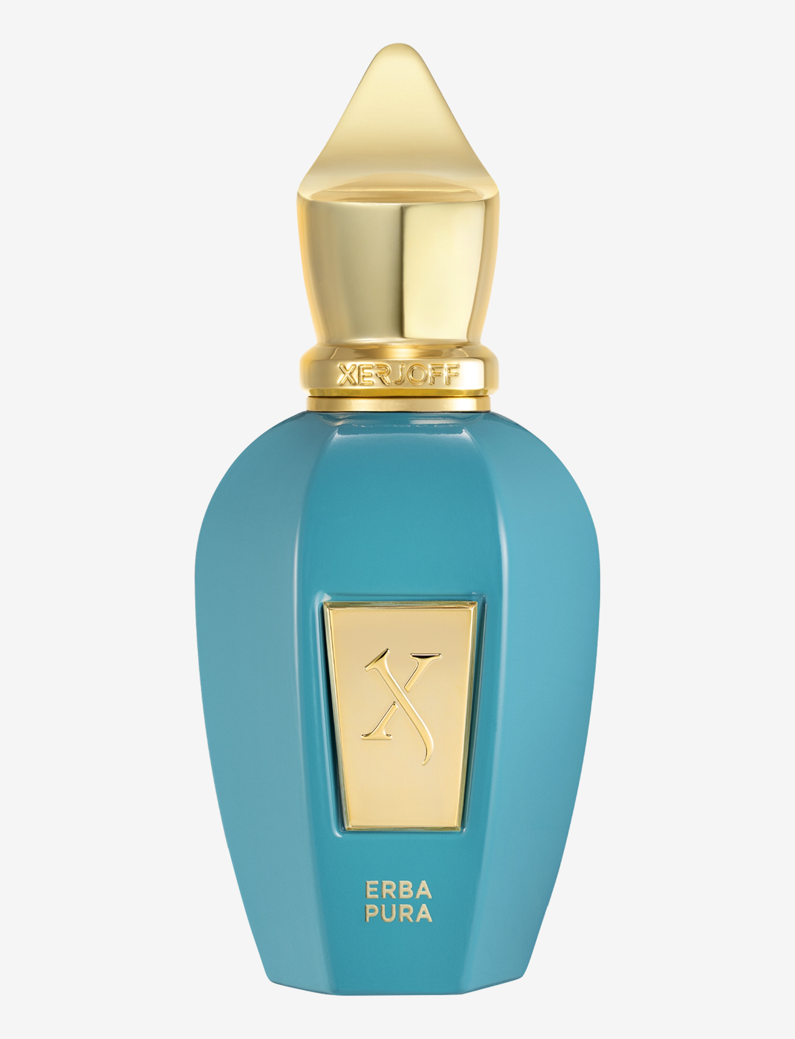 Xerjoff Erba Pura EDP 50ml - Kingitused leeritamiseks - CLEAR / undefined