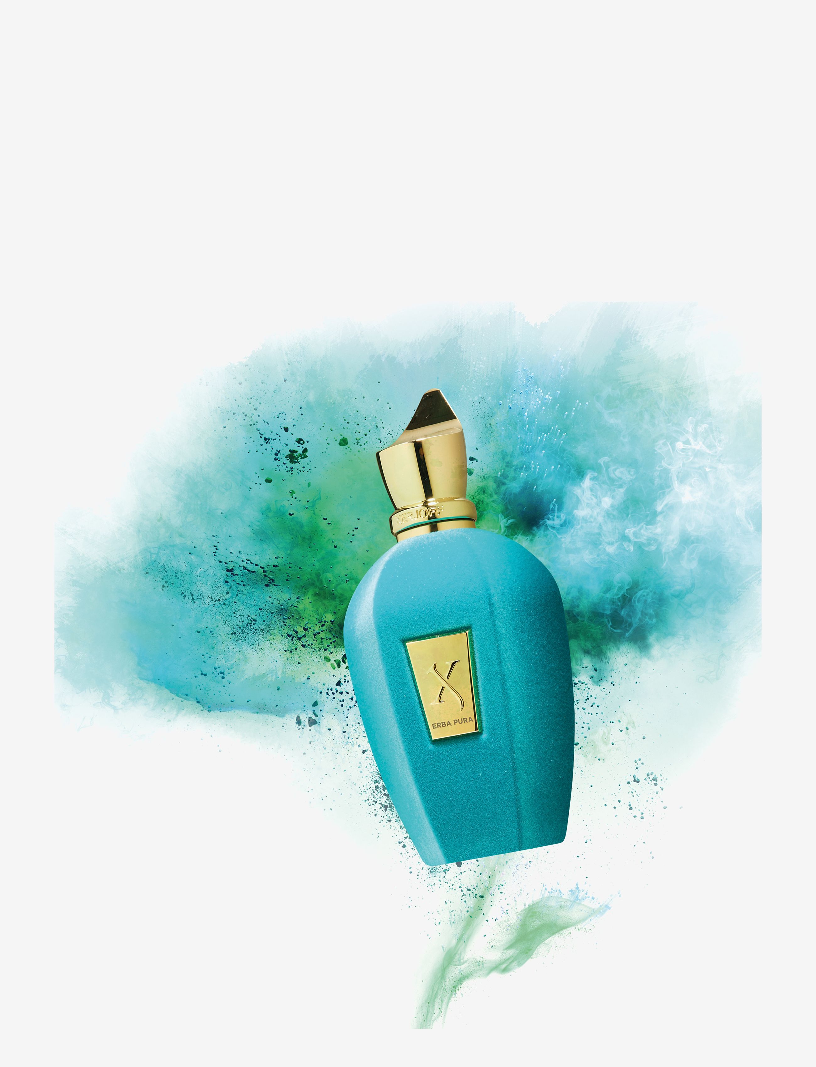 Erba Pura EdP V Collection 4