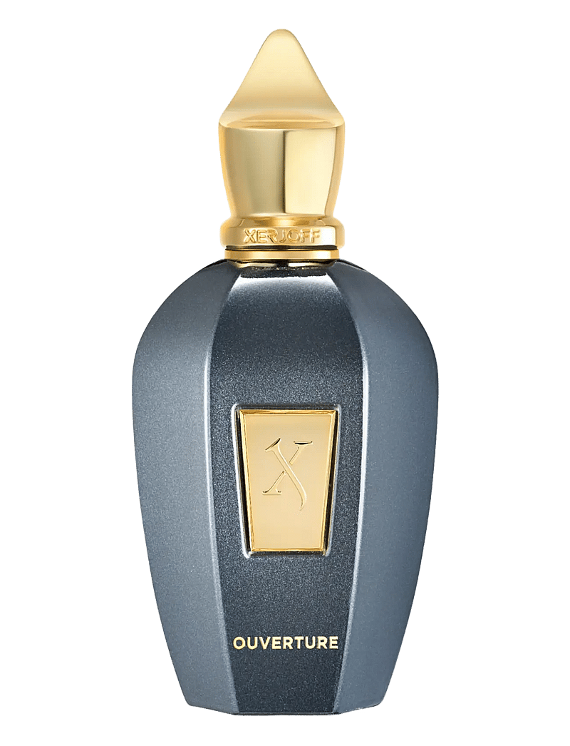 Xerjoff - OUVERTURE EDP - mõlemale soole - clear - 0