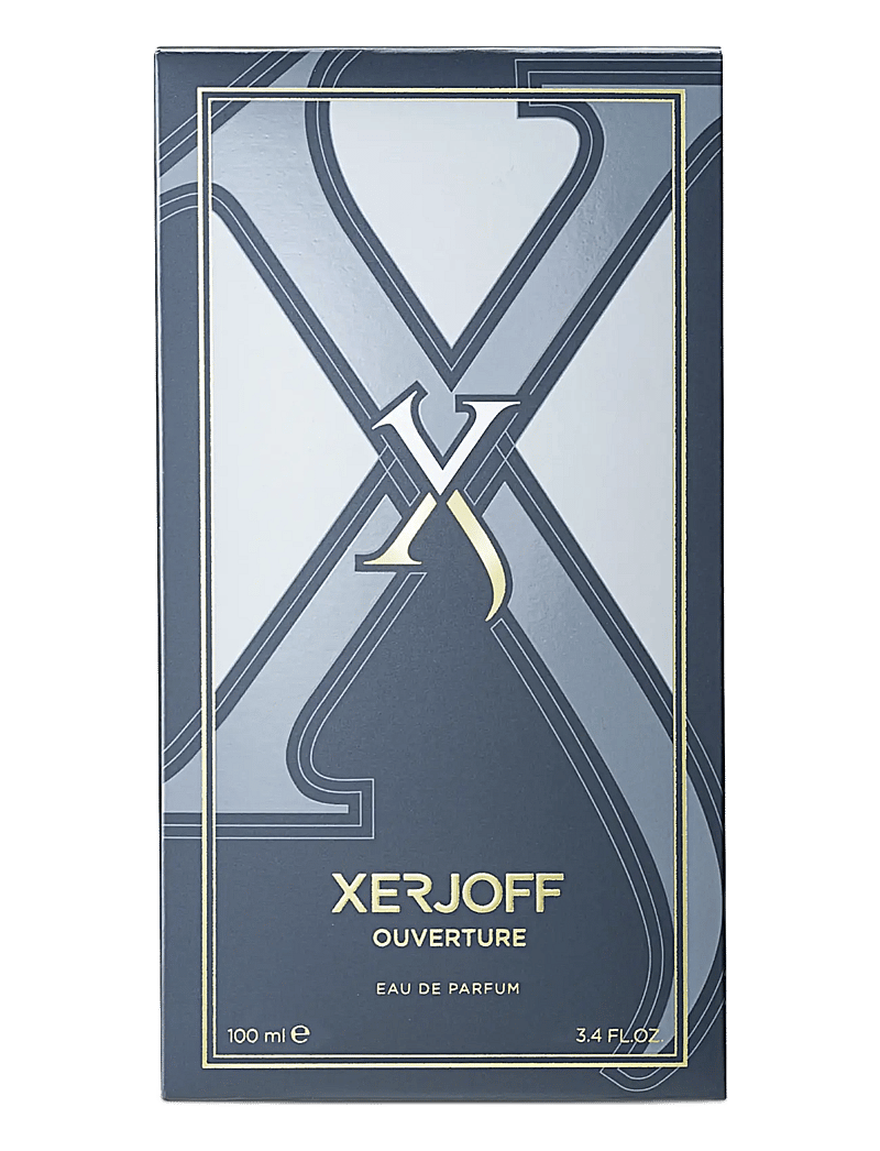 Xerjoff - OUVERTURE EDP - mõlemale soole - clear - 2
