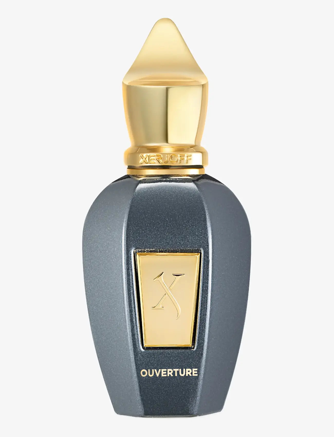 Xerjoff - OUVERTURE EDP - unisex - clear - 0