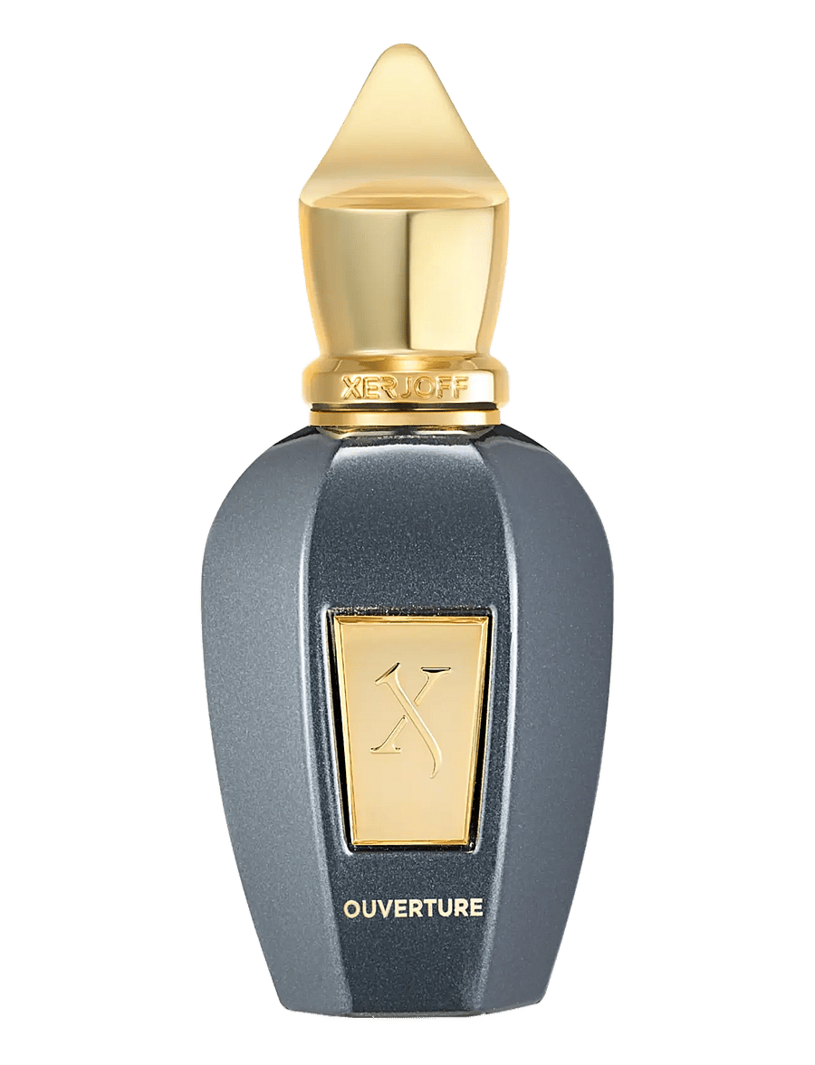 Xerjoff - OUVERTURE EDP - unisex - clear - 0