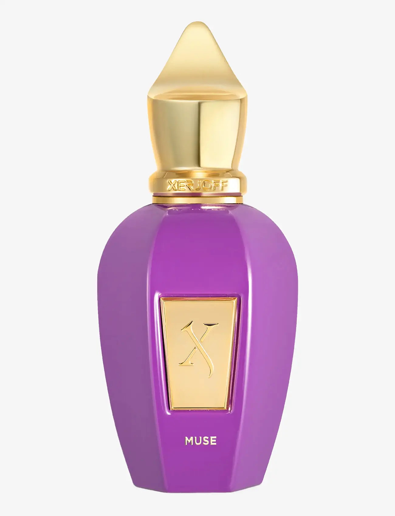 Xerjoff - MUSE EDP, 50 ML - mõlemale soole - clear - 0