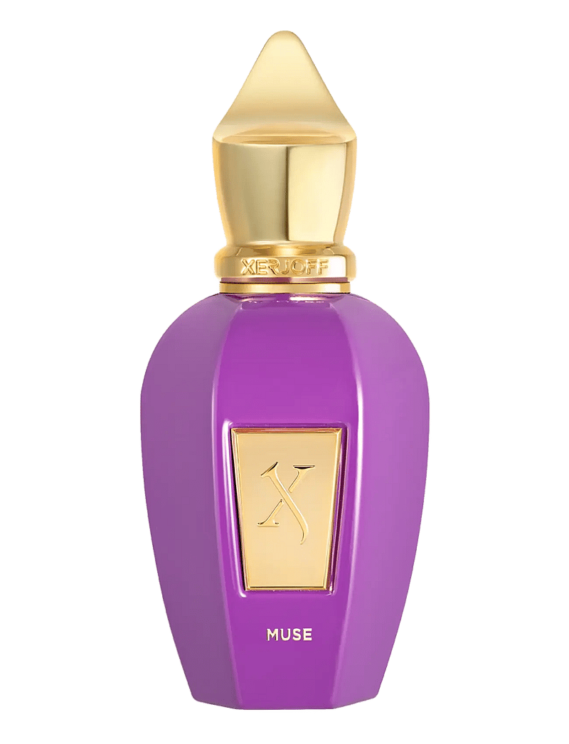Xerjoff - MUSE EDP, 50 ML - mõlemale soole - clear - 0