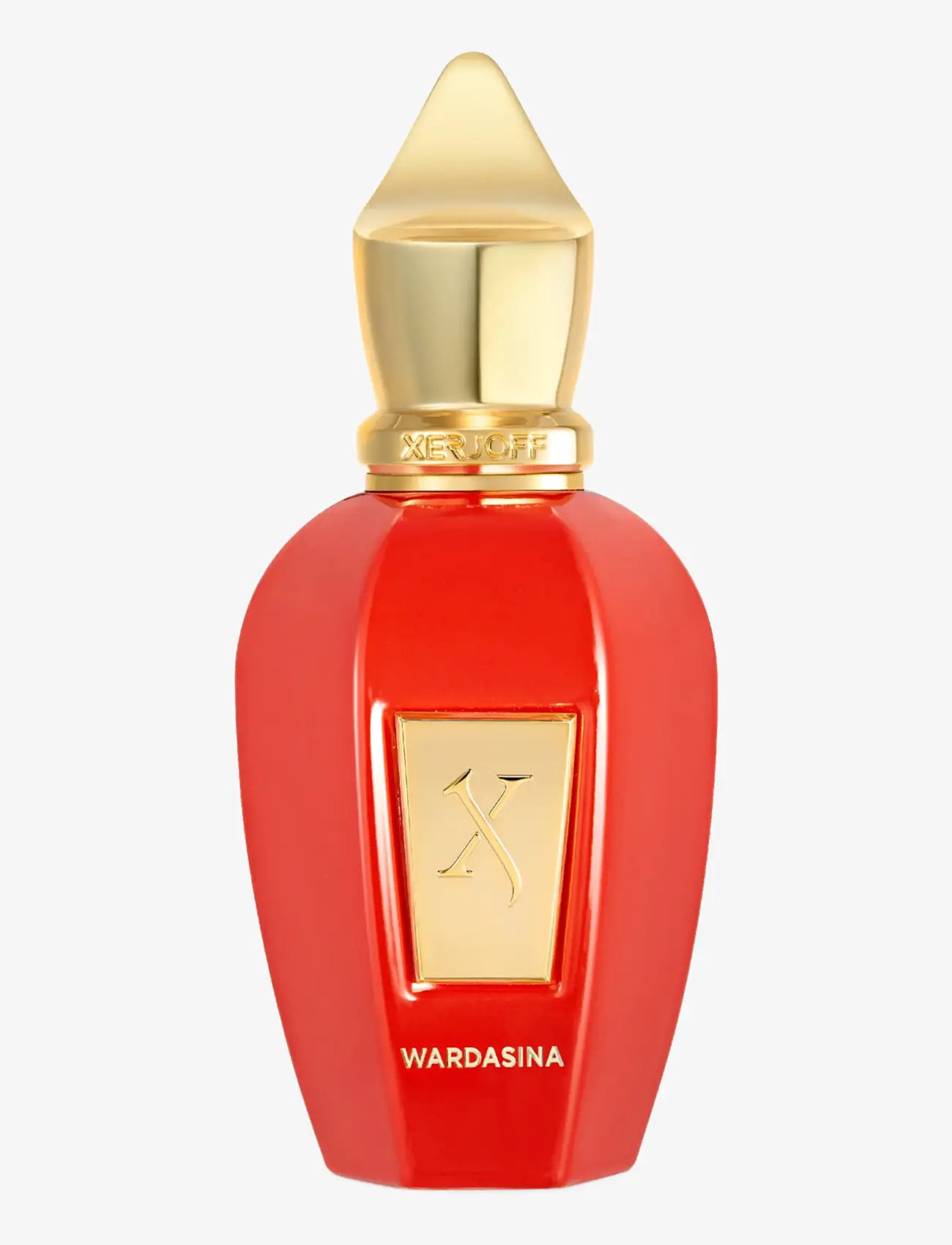 Xerjoff - WARDASINA EDP, 50 ML - unisex - clear - 0