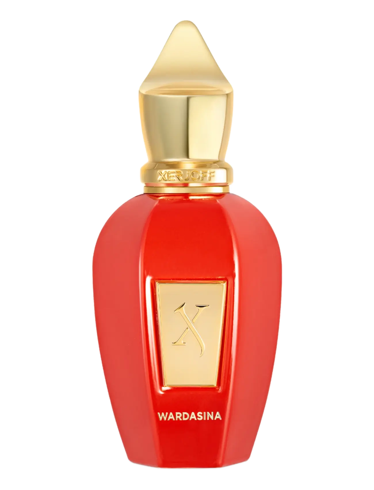 Xerjoff WARDASINA EDP, 50 ML - Emadepäeva kingitused - CLEAR / undefined