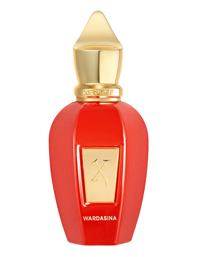 Xerjoff - WARDASINA EDP, 50 ML - mõlemale soole - clear - 0