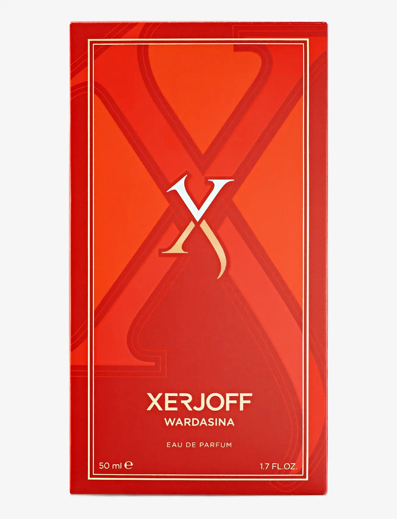 Xerjoff - WARDASINA EDP, 50 ML - unisex - clear - 2