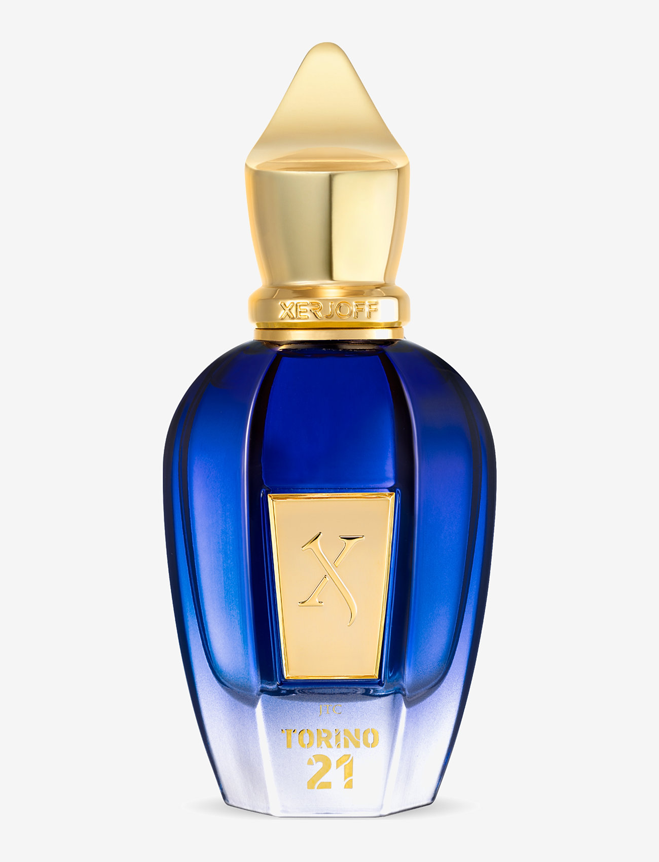 Xerjoff - Torino21 - clear - 0