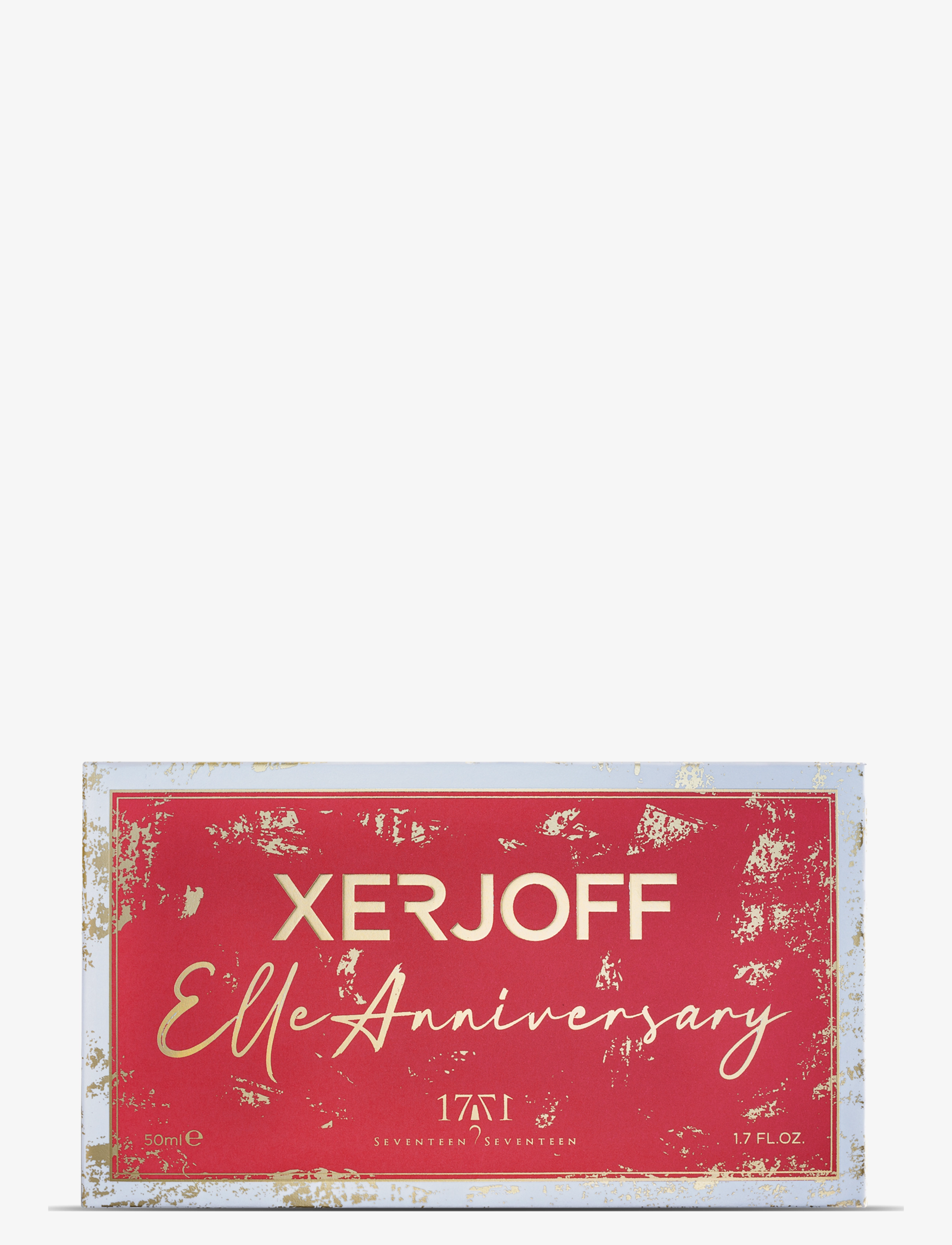 Xerjoff - Elle Anniversary - no colour - 1