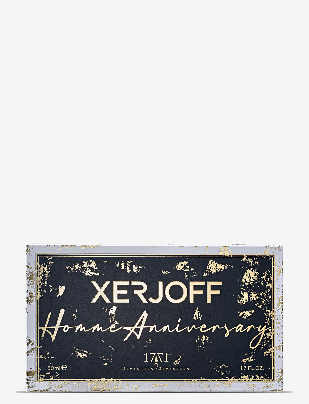 Xerjoff - Homme Anniversary - mõlemale soole - clear - 1