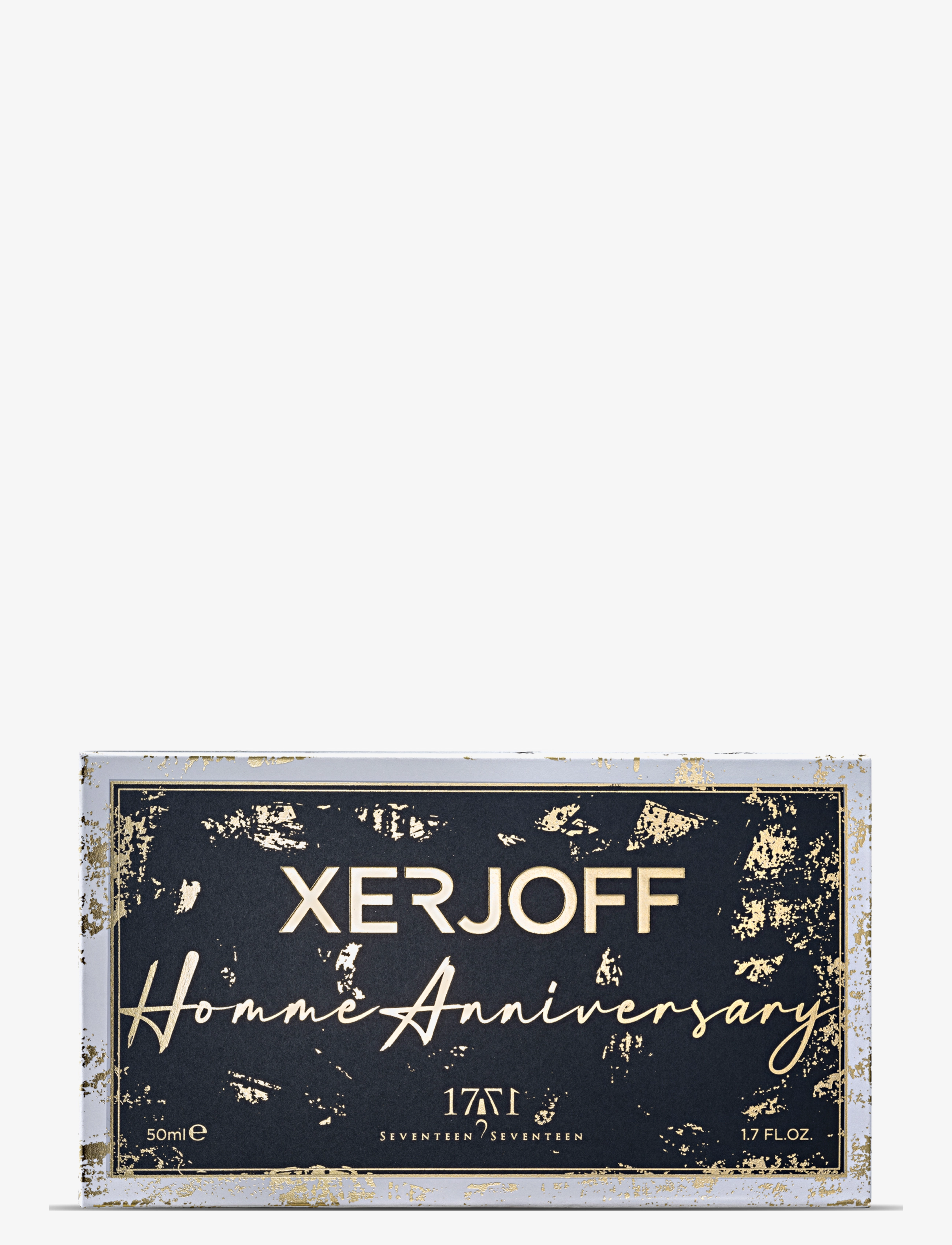Xerjoff - Homme Anniversary - unisex - clear - 1