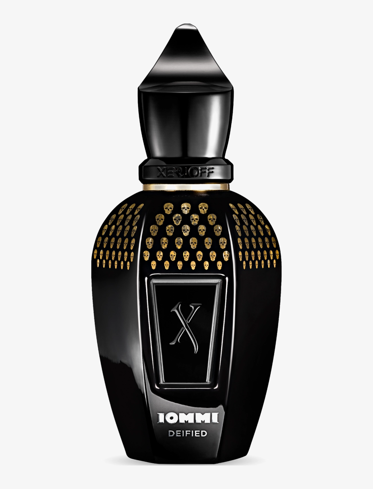Tony Iommi Deified