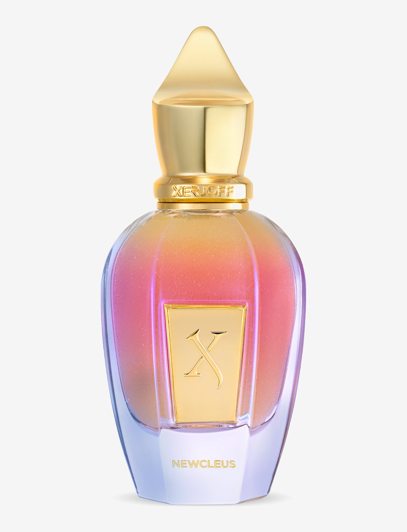 Xerjoff - Newcleus - unisex - clear - 0