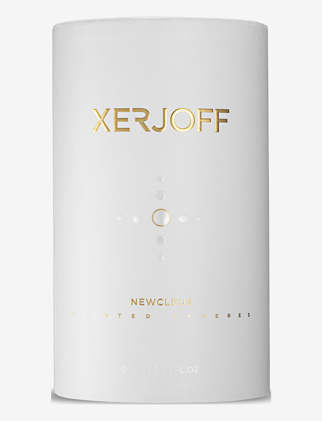 Xerjoff - Newcleus - unisex - clear - 1