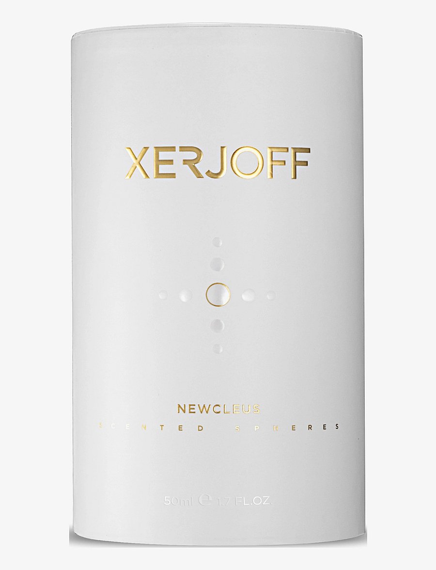 Xerjoff - Newcleus - mõlemale soole - clear - 1