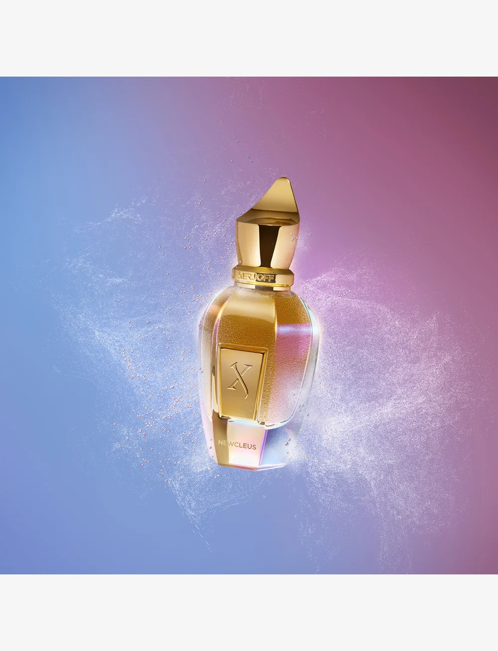 Xerjoff Newcleus - Eau de parfum | Boozt.com