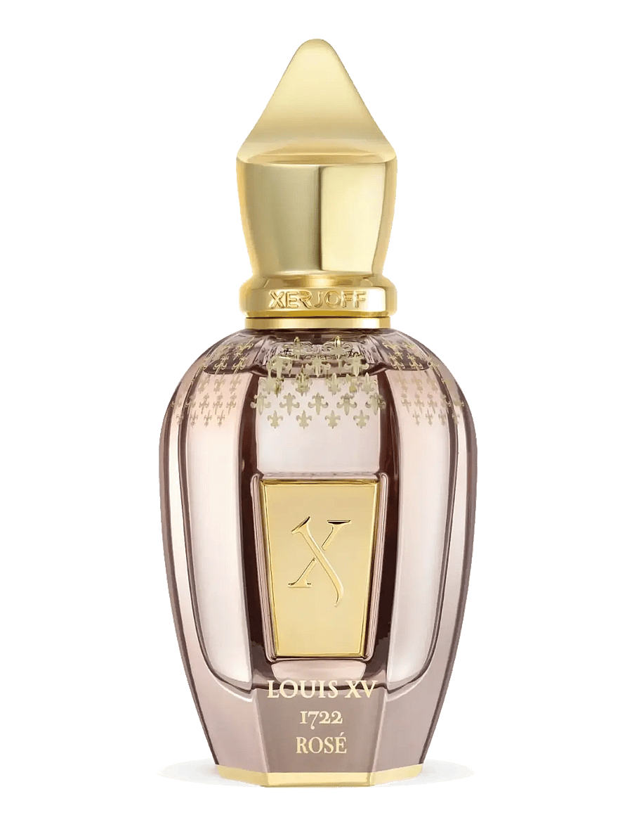 Xerjoff - LOUIS XV 1722 ROSÉ - clear - 0