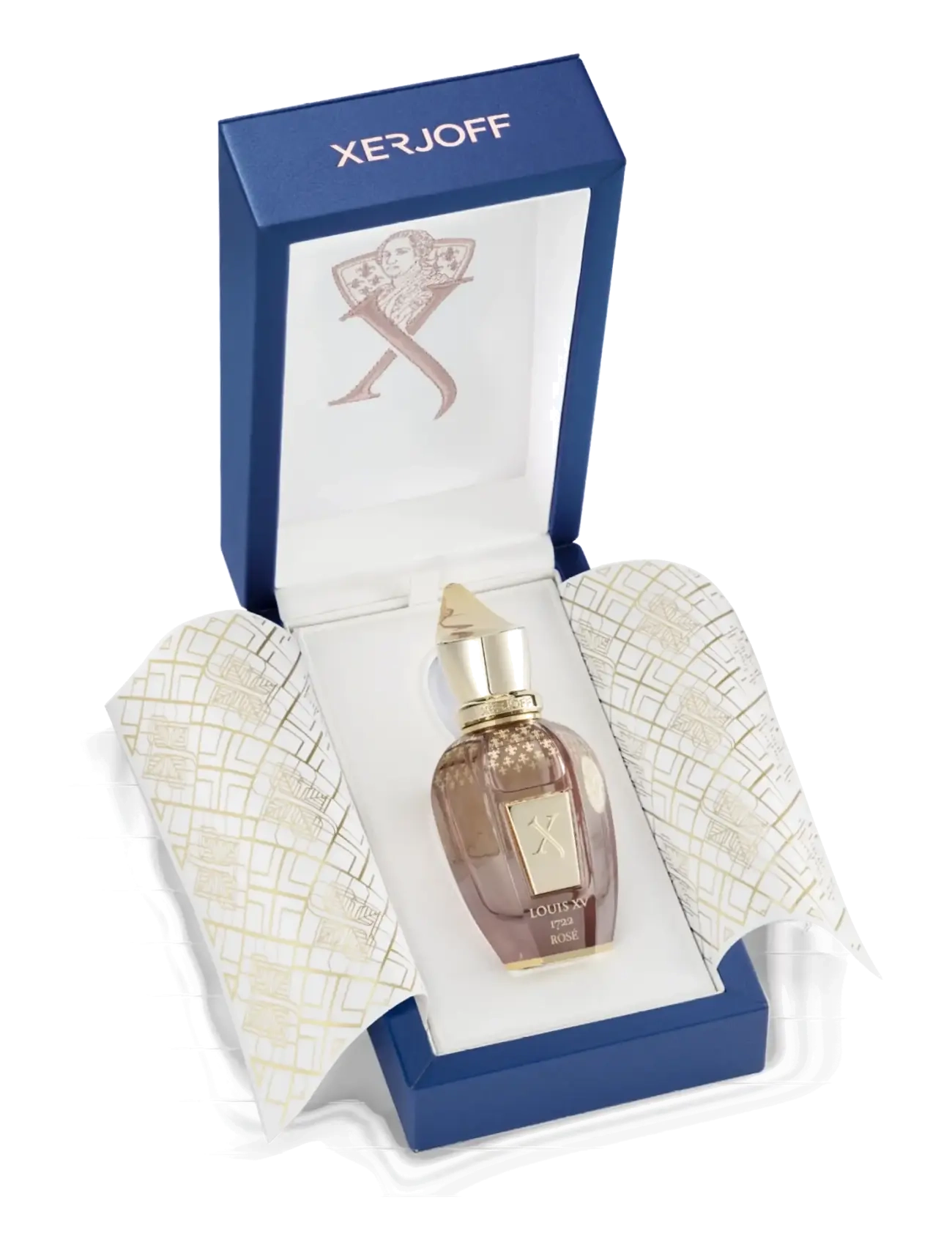 Louis Xv 1722 Rosé 2