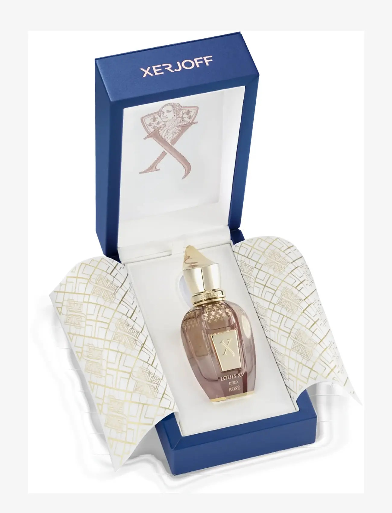 Xerjoff - LOUIS XV 1722 ROSÉ - clear - 1