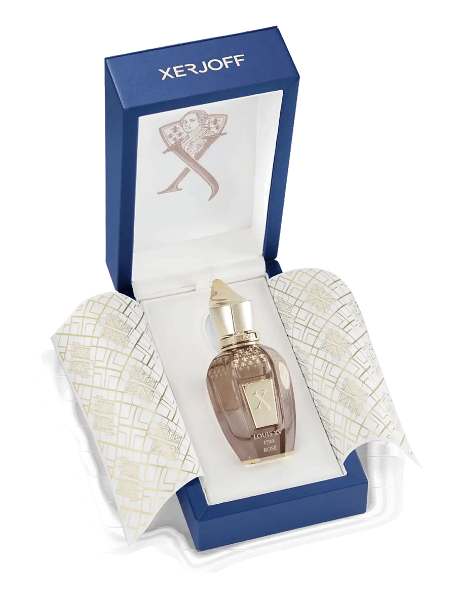 Xerjoff - LOUIS XV 1722 ROSÉ - clear - 1