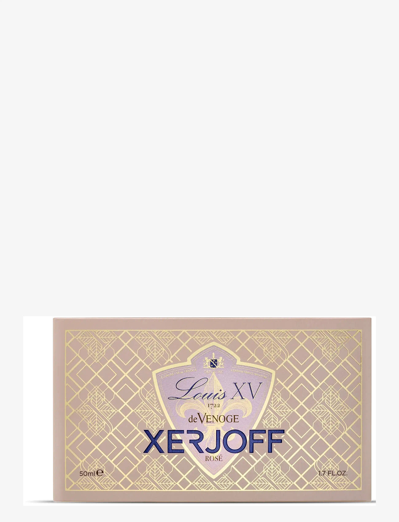 Xerjoff - LOUIS XV 1722 ROSÉ - clear - 3