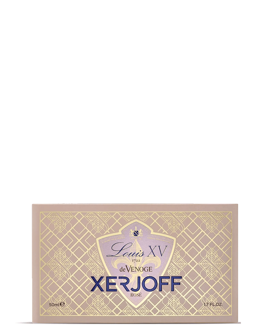 Xerjoff - LOUIS XV 1722 ROSÉ - clear - 3