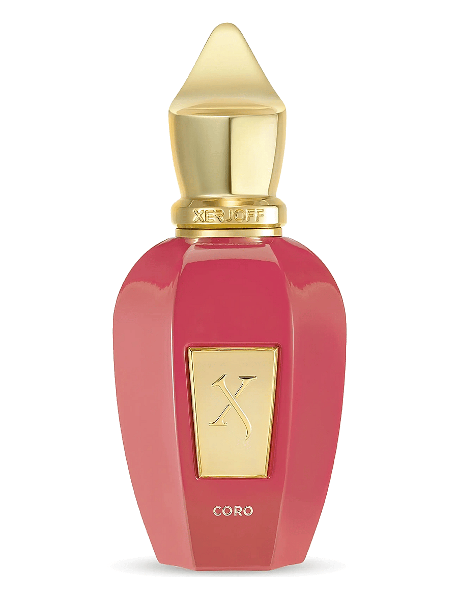 Xerjoff - CORO - mõlemale soole - clear - 0