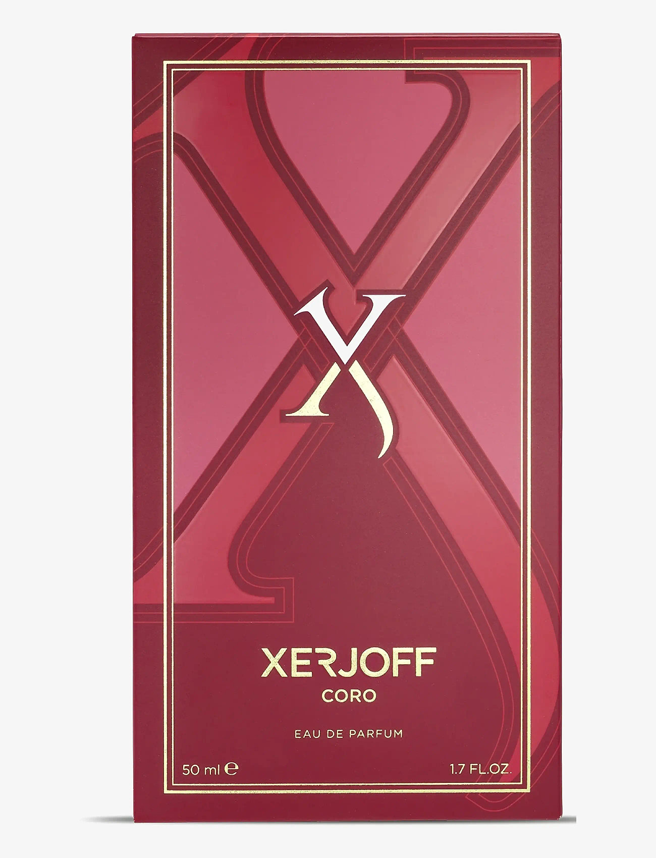 Xerjoff - CORO - unisex - clear - 2