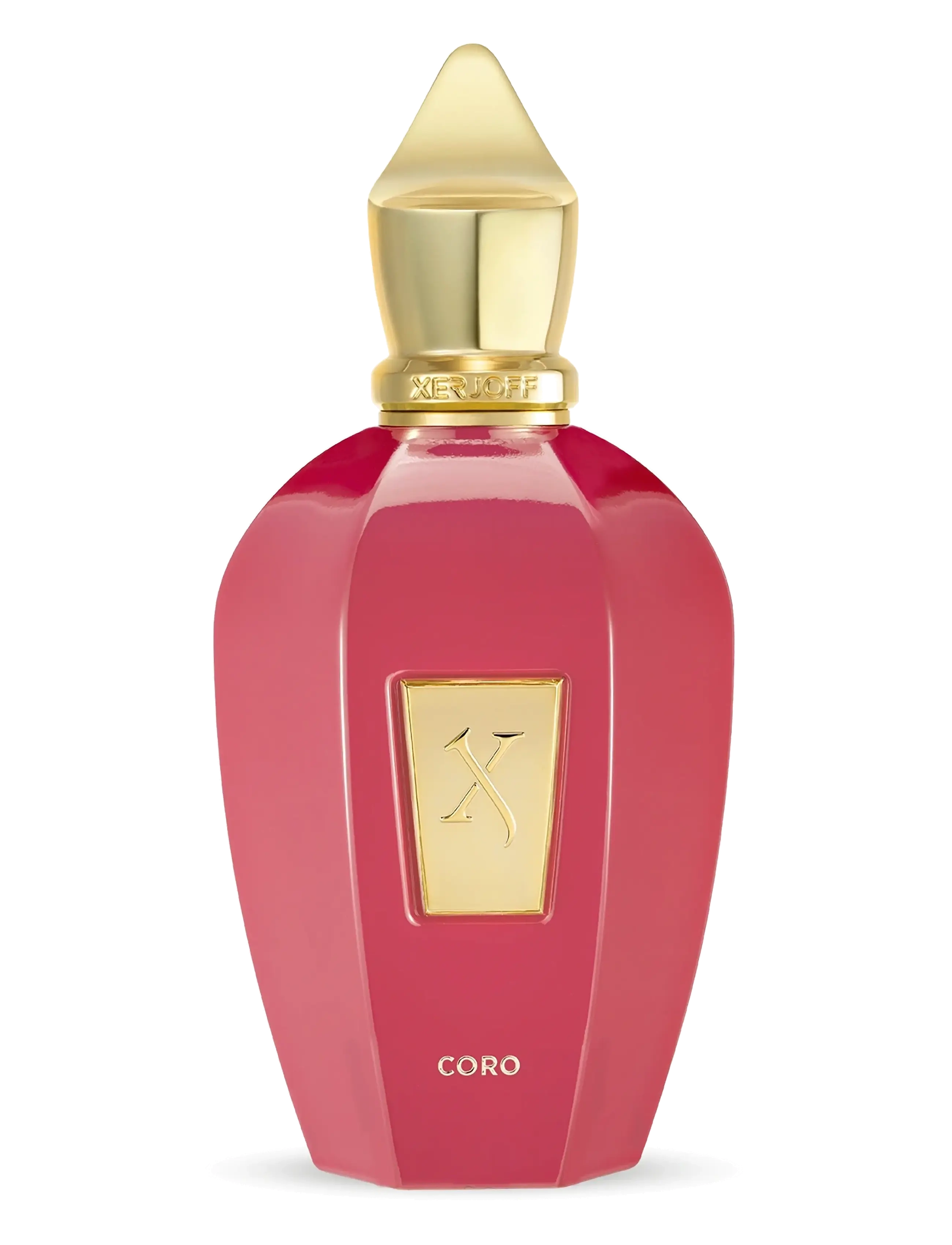 Xerjoff CORO - Jõulukingid naistele - CLEAR / undefined