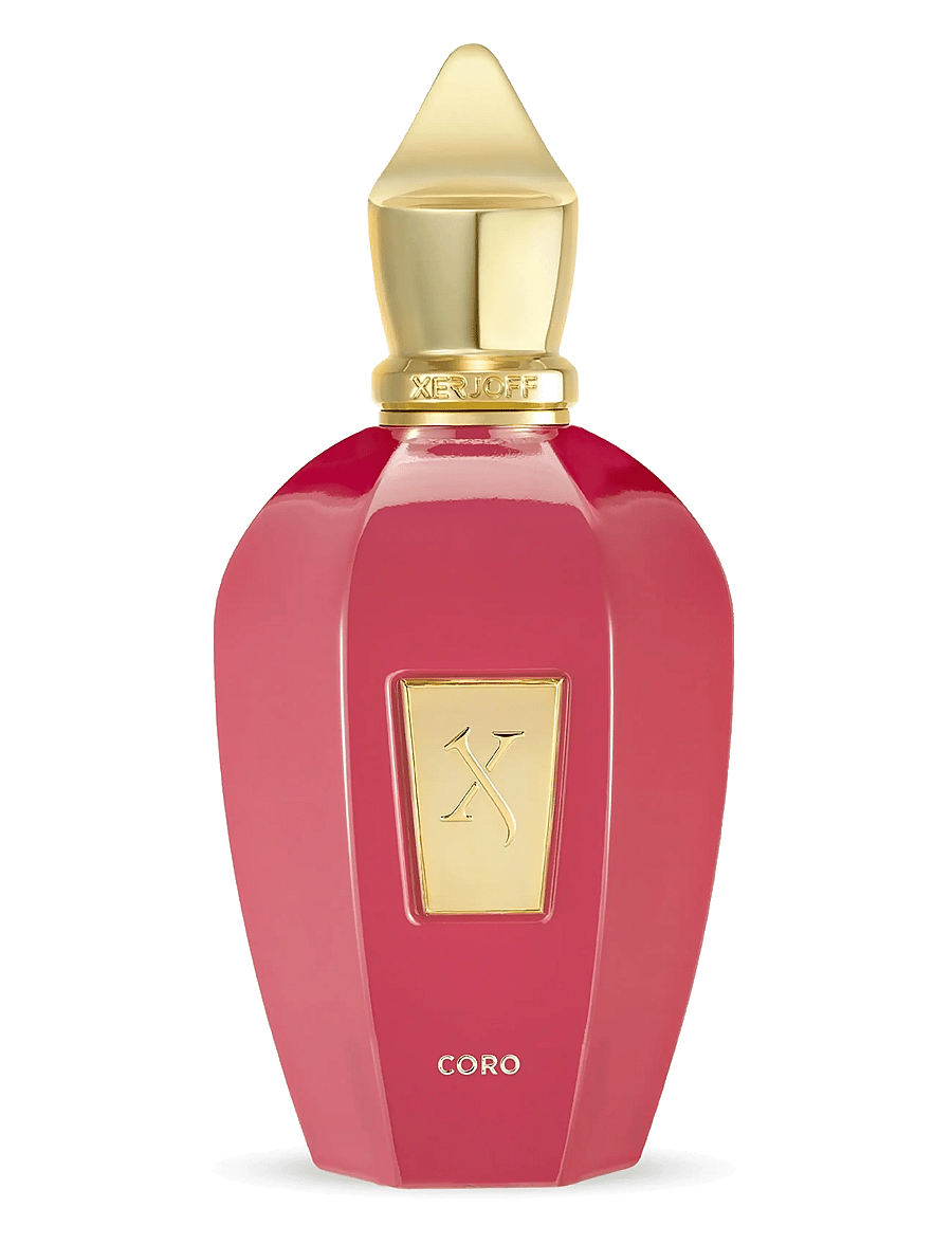 Xerjoff - CORO - mõlemale soole - clear - 0