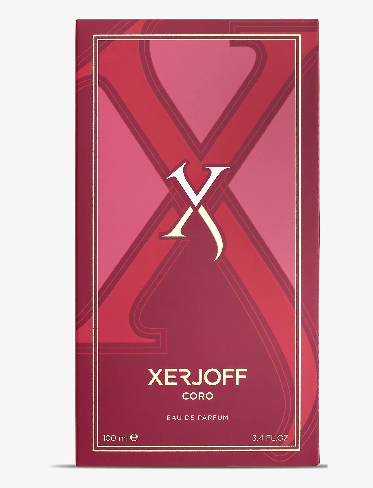 Xerjoff - CORO - unisex - clear - 2