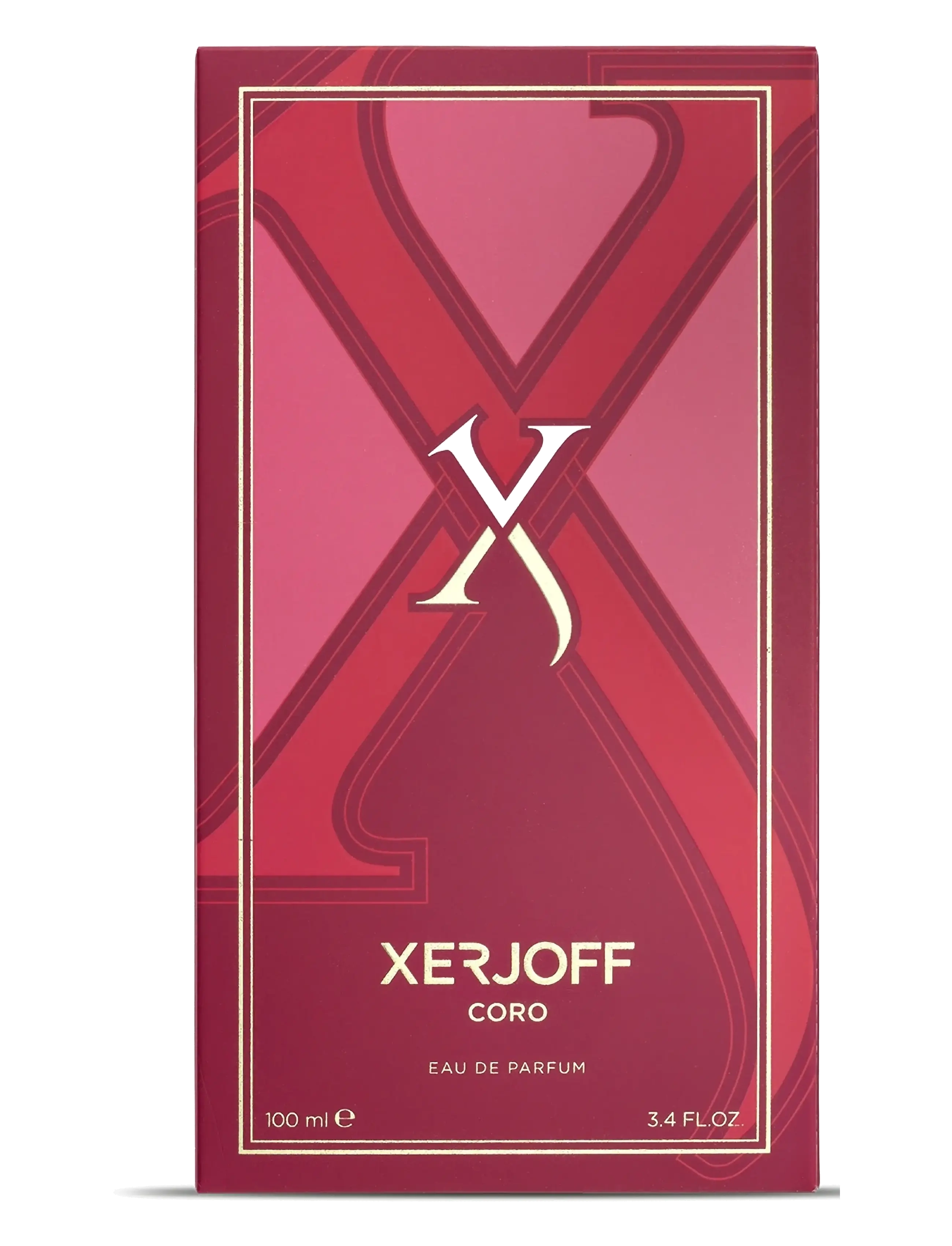 Xerjoff - CORO - unisex - clear - 2
