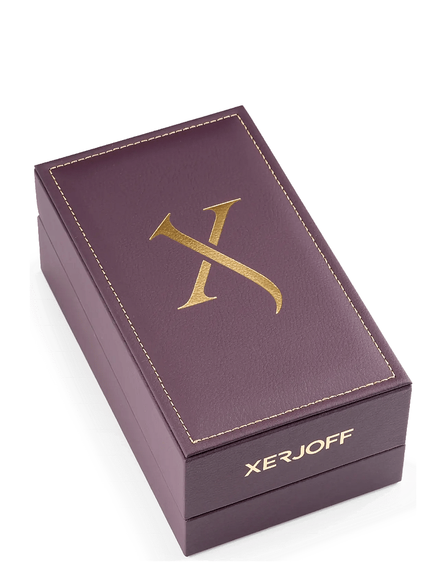 Xerjoff - GIBEON - mõlemale soole - clear - 1