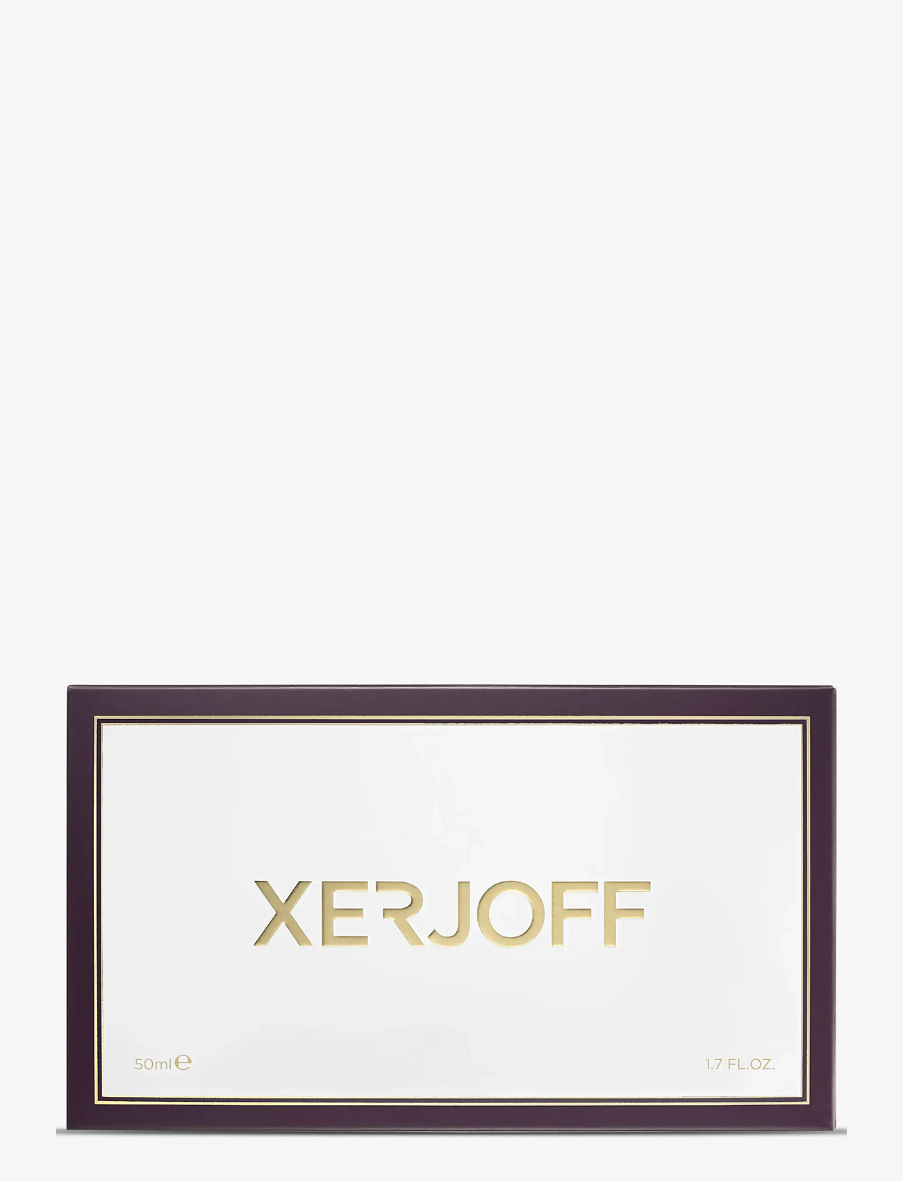 Xerjoff - GIBEON - unisex - clear - 2