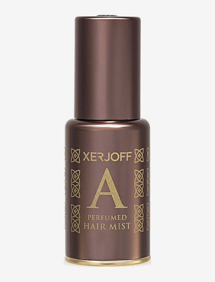 Xerjoff - Alexandria II Hair Spray - mõlemale soole - clear - 0
