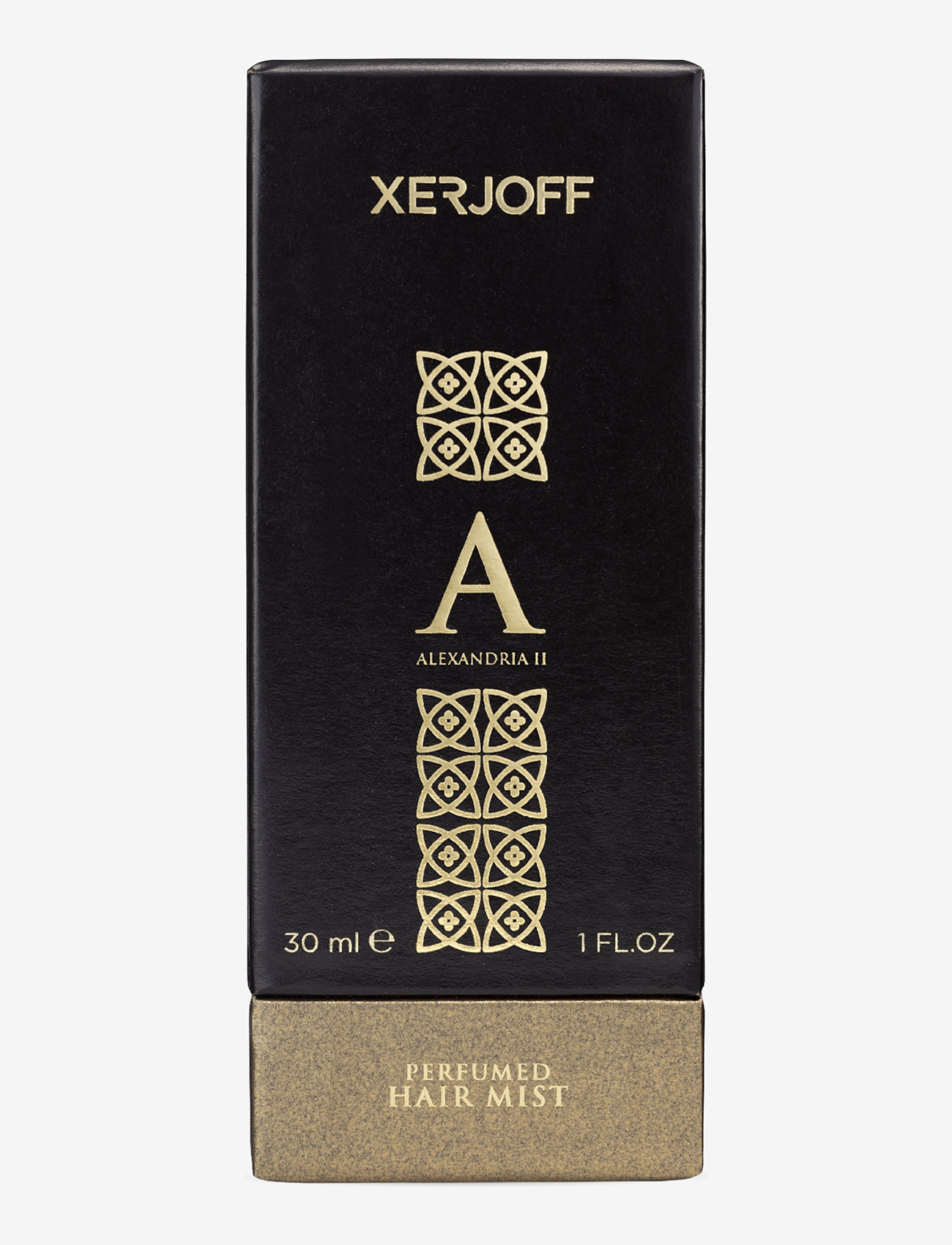 Xerjoff - Alexandria II Hair Spray - unisex - clear - 1